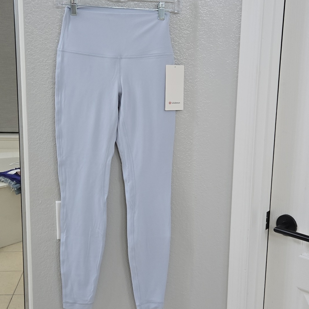 Align HR leggings 28in